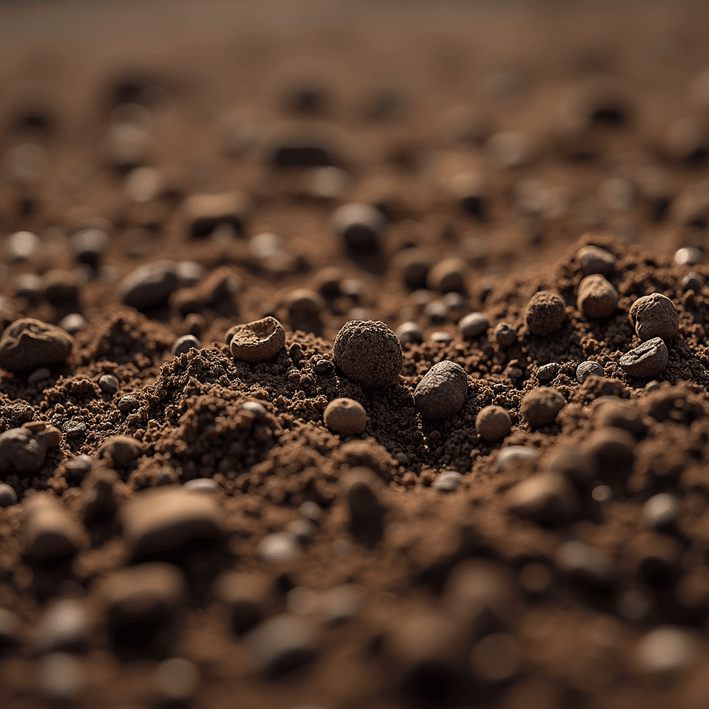 Improves Soil Structure