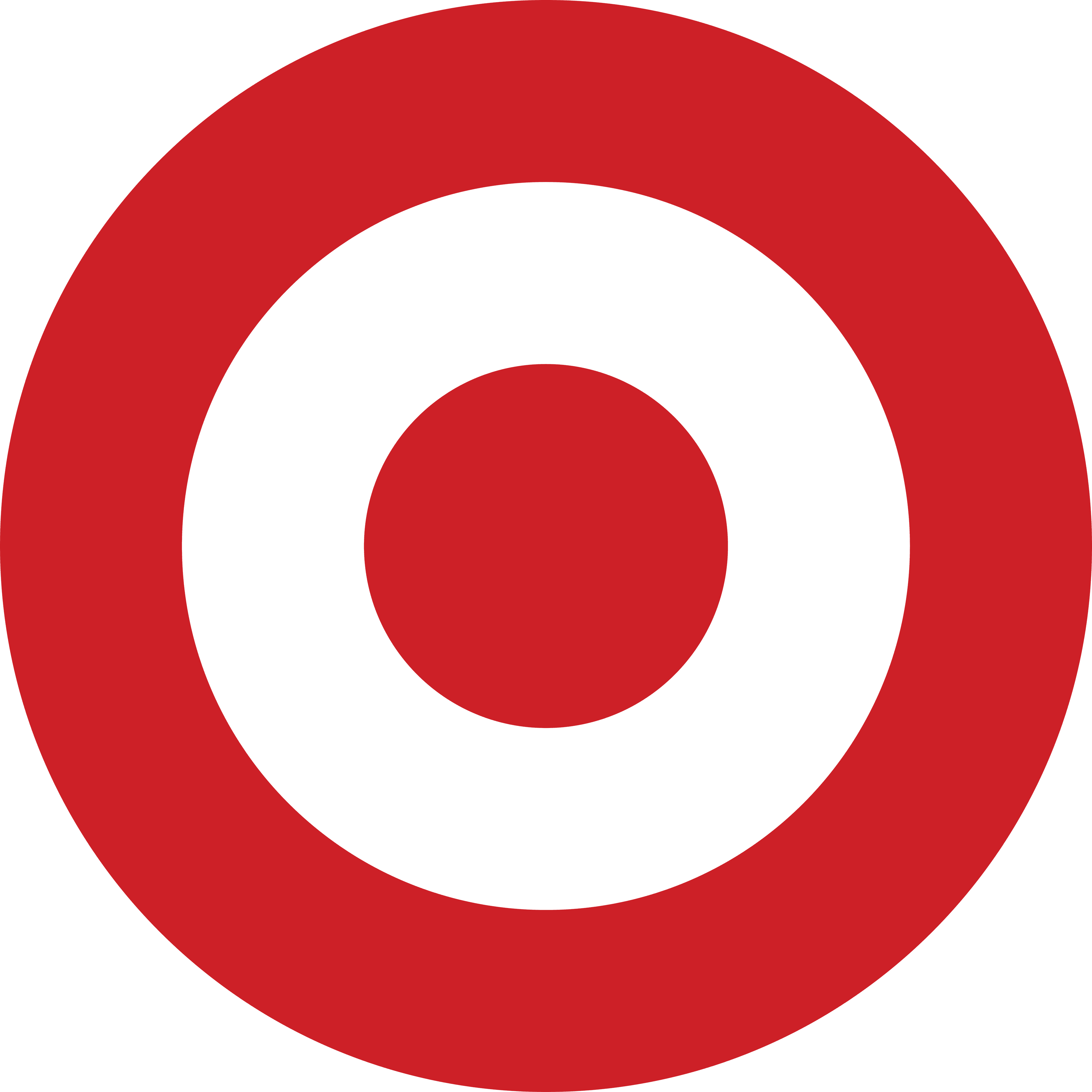 target
