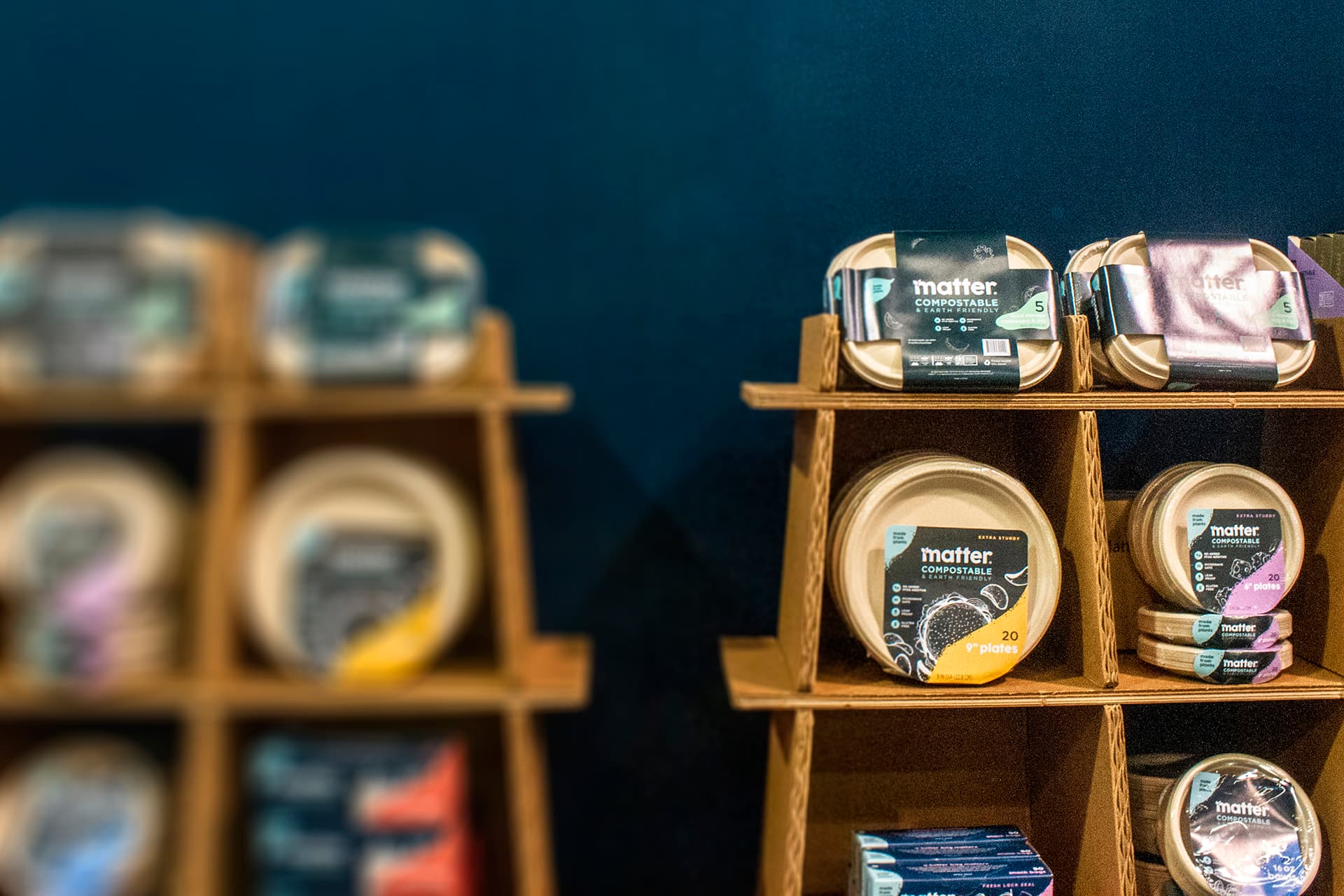 Matter-Where to buy